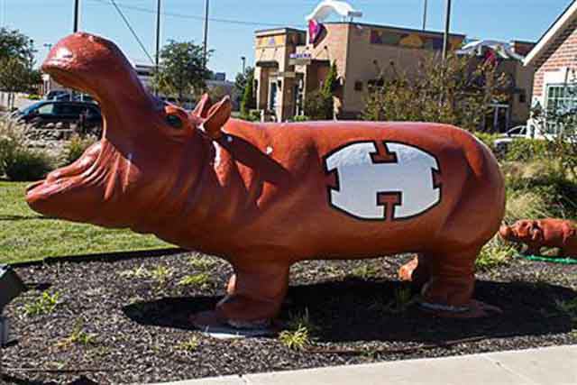 Hutto, Texas
